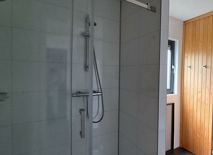 Unterkunft 454936 - Ferienhaus Noordzeekust - 781376