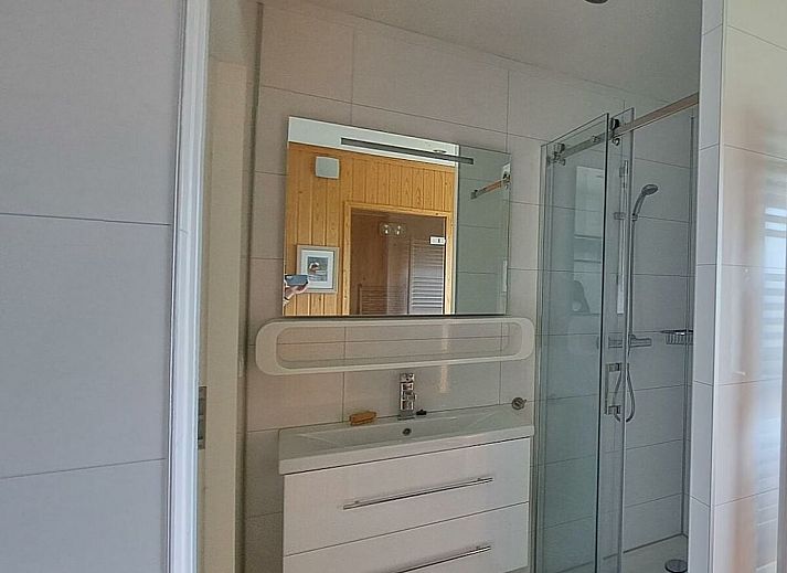 Unterkunft 454936 - Ferienhaus Noordzeekust - 781376
