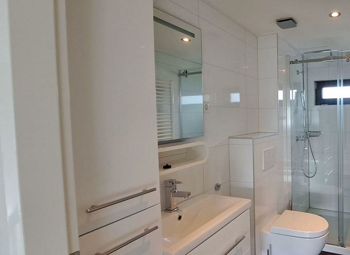 Unterkunft 454936 - Ferienhaus Noordzeekust - 781376