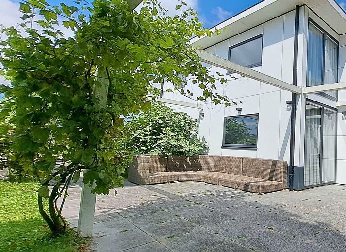 Unterkunft 454936 - Ferienhaus Noordzeekust - 781376