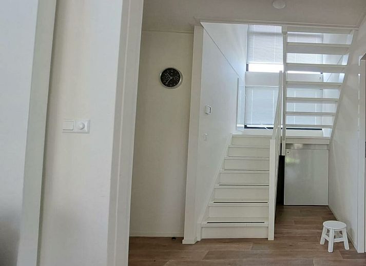Unterkunft 454936 - Ferienhaus Noordzeekust - 781376