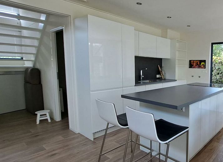 Unterkunft 454936 - Ferienhaus Noordzeekust - 781376