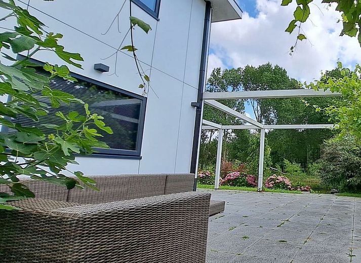 Unterkunft 454936 - Ferienhaus Noordzeekust - 781376