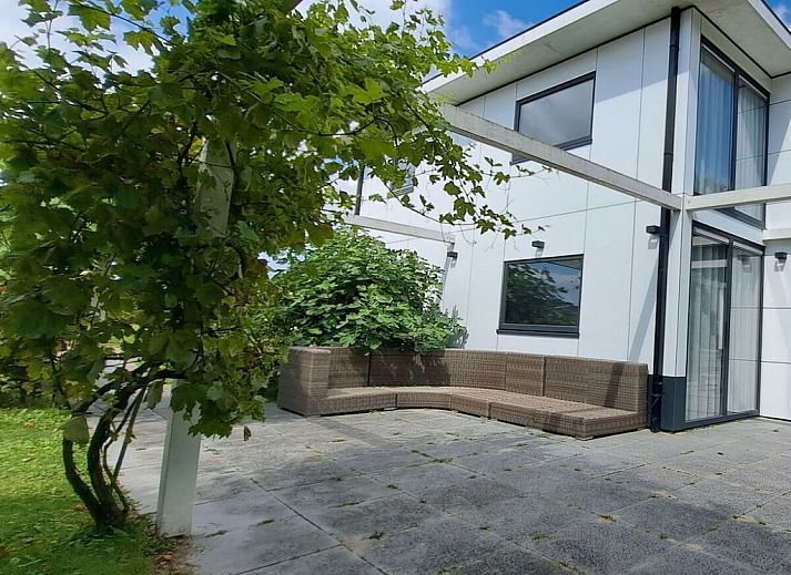Unterkunft 454936 - Ferienhaus Noordzeekust - 781376