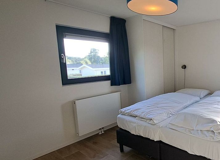 Unterkunft 454936 - Ferienhaus Noordzeekust - 781376