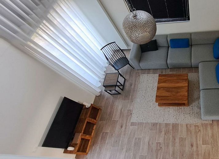 Unterkunft 454936 - Ferienhaus Noordzeekust - 781376