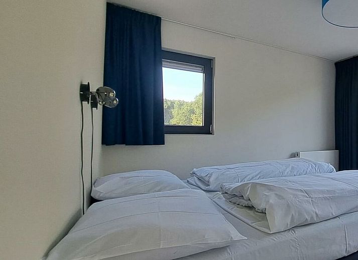 Unterkunft 454936 - Ferienhaus Noordzeekust - 781376