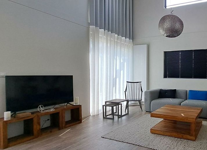 Unterkunft 454936 - Ferienhaus Noordzeekust - 781376