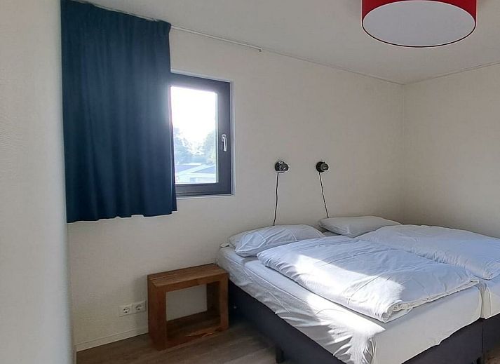 Unterkunft 454936 - Ferienhaus Noordzeekust - 781376