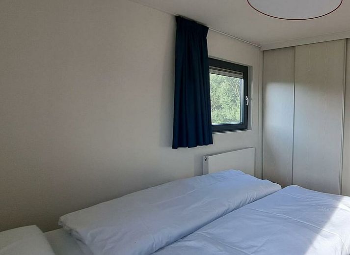 Unterkunft 454936 - Ferienhaus Noordzeekust - 781376