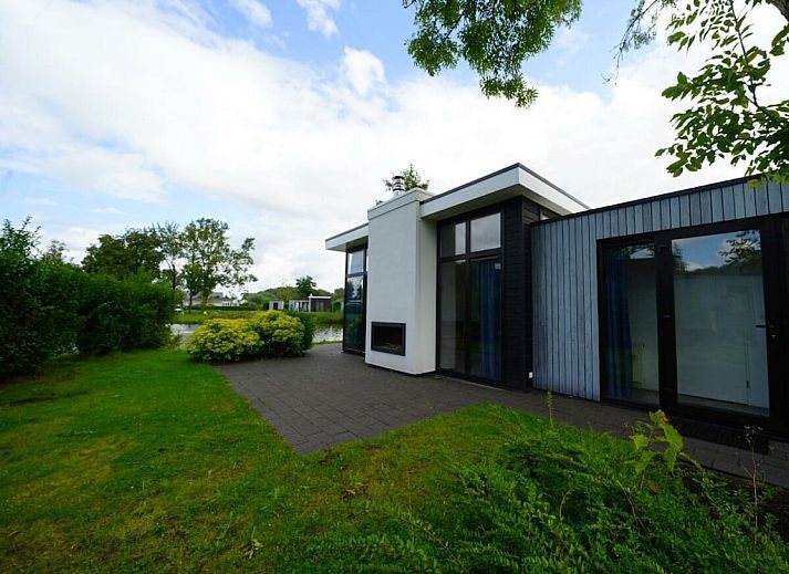 Guest house 454937 - Holiday property Noordzeekust - 781377