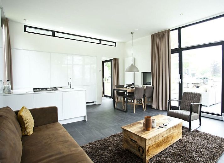 Guest house 454937 - Holiday property Noordzeekust - 781377