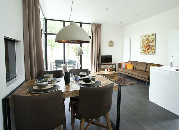 Guest house 454937 - Holiday property Noordzeekust - 781377