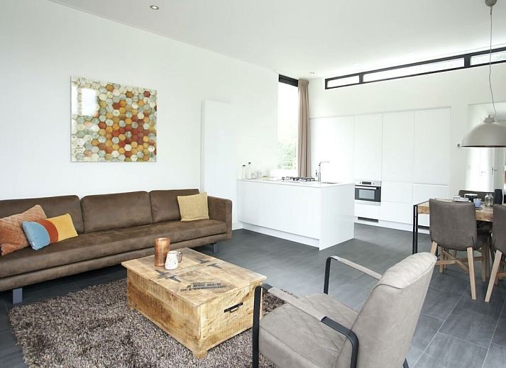 Guest house 454937 - Holiday property Noordzeekust - 781377