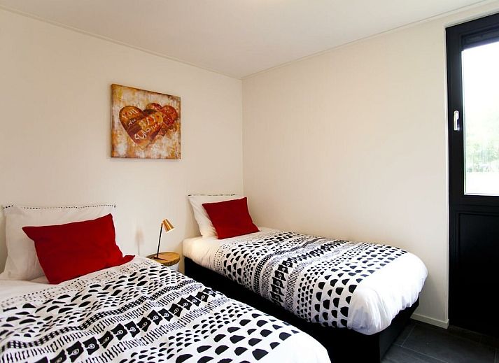 Guest house 454937 - Holiday property Noordzeekust - 781377