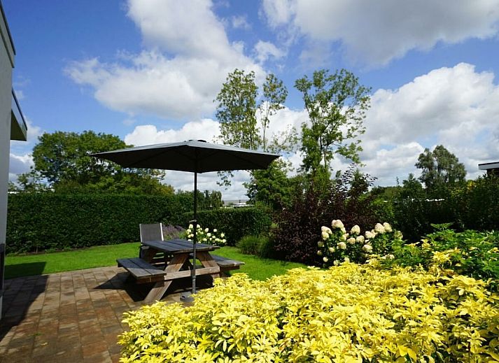 Guest house 454937 - Holiday property Noordzeekust - 781377