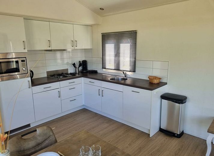Guest house 454939 - Holiday property Noordzeekust - 781478
