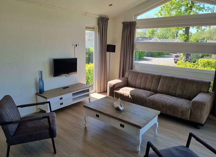 Guest house 454939 - Holiday property Noordzeekust - 781478
