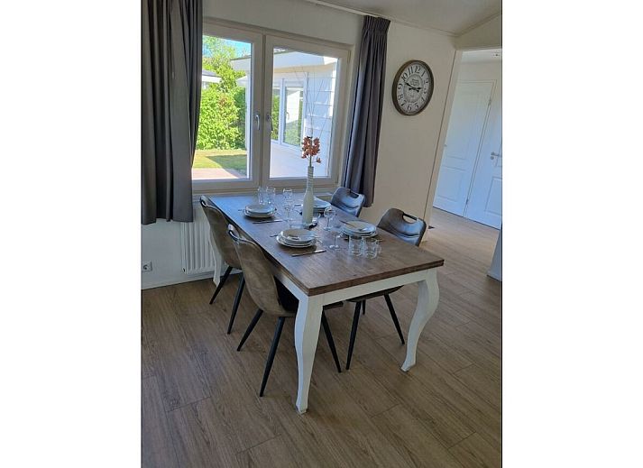 Guest house 454939 - Holiday property Noordzeekust - 781478