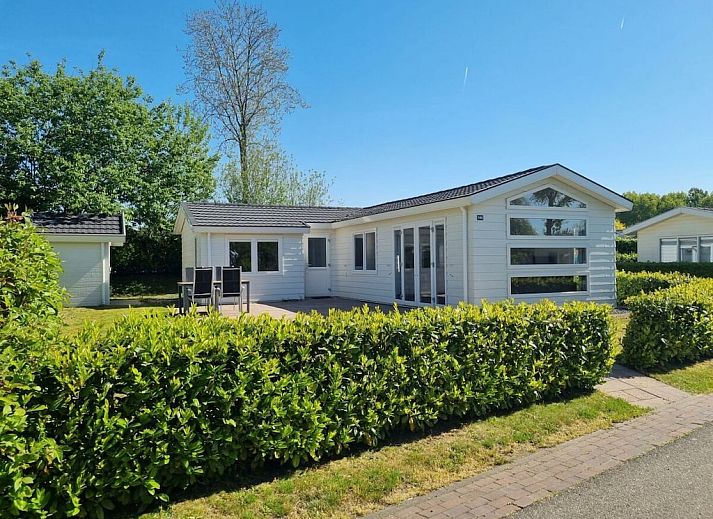 Guest house 454939 - Holiday property Noordzeekust - 781478