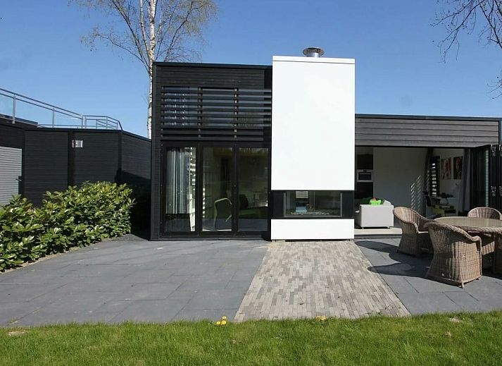 Guest house 454940 - Holiday property Noordzeekust - 781691