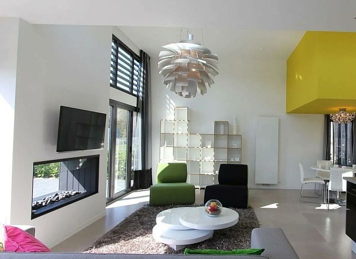 Guest house 454940 - Holiday property Noordzeekust - 781691