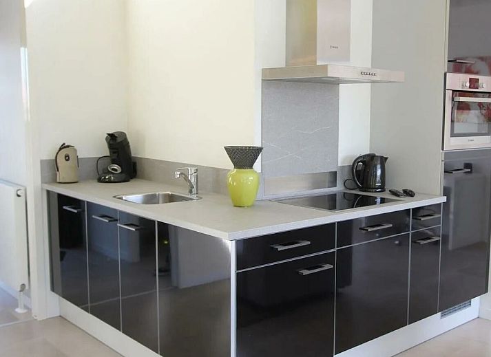 Guest house 454940 - Holiday property Noordzeekust - 781691
