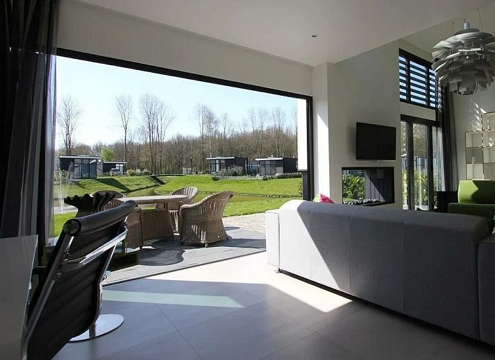 Guest house 454940 - Holiday property Noordzeekust - 781691