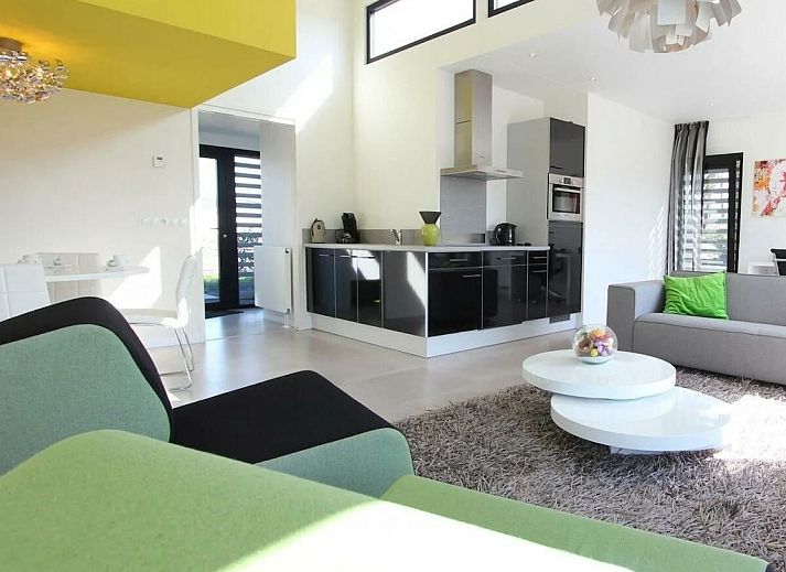 Guest house 454940 - Holiday property Noordzeekust - 781691