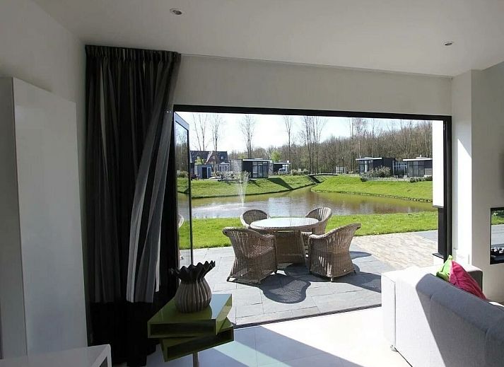 Guest house 454940 - Holiday property Noordzeekust - 781691
