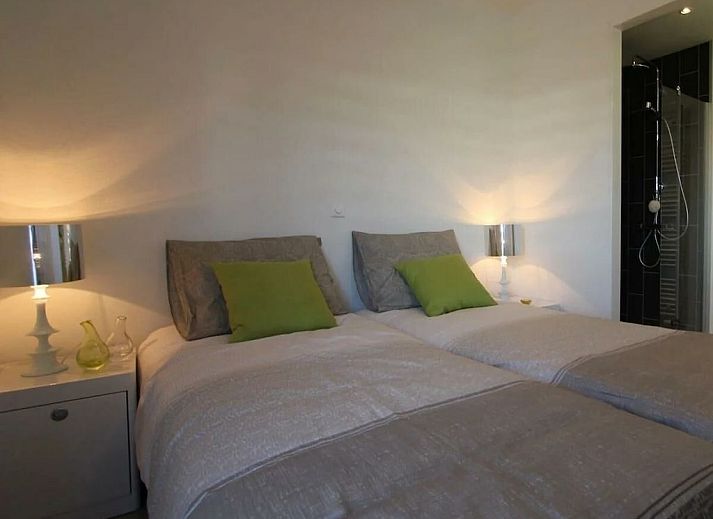 Guest house 454940 - Holiday property Noordzeekust - 781691