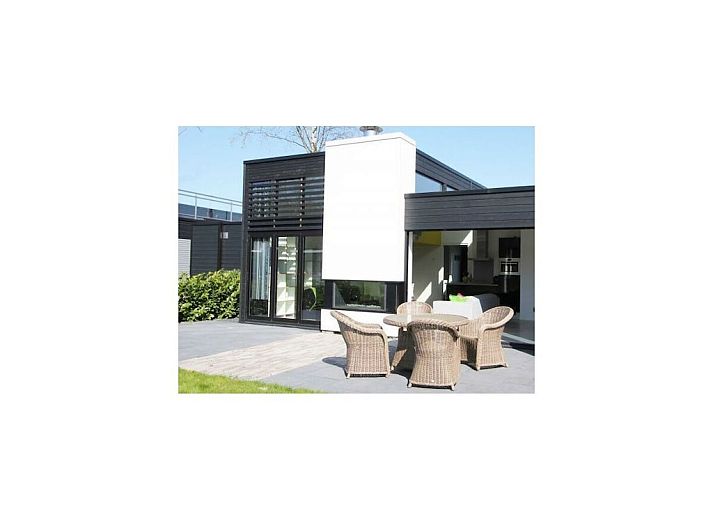 Guest house 454940 - Holiday property Noordzeekust - 781691