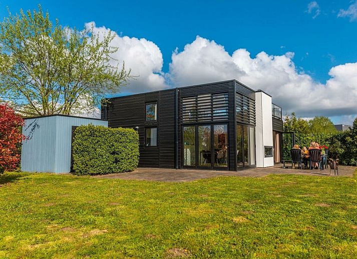 Guest house 454940 - Holiday property Noordzeekust - 781691