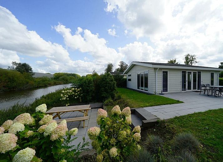 Guest house 454941 - Holiday property Noordzeekust - 781790