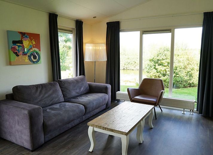 Guest house 454941 - Holiday property Noordzeekust - 781790