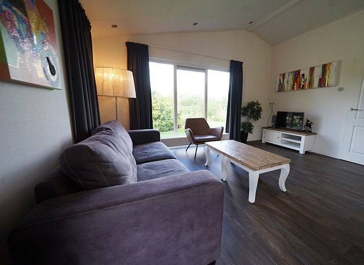 Guest house 454941 - Holiday property Noordzeekust - 781790