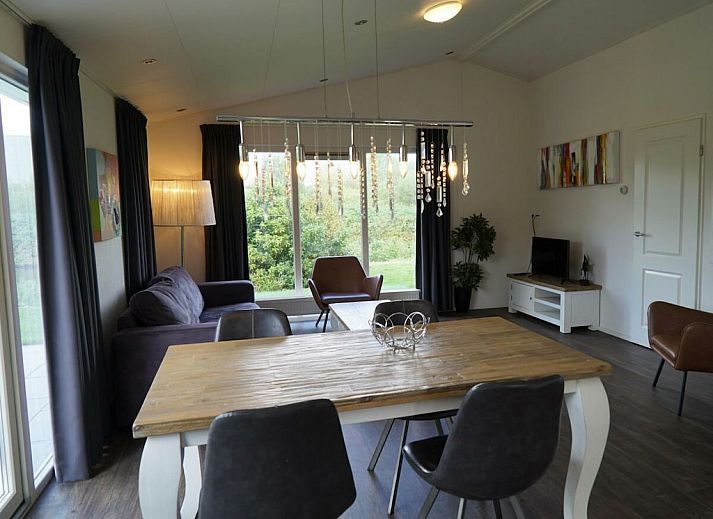 Guest house 454941 - Holiday property Noordzeekust - 781790
