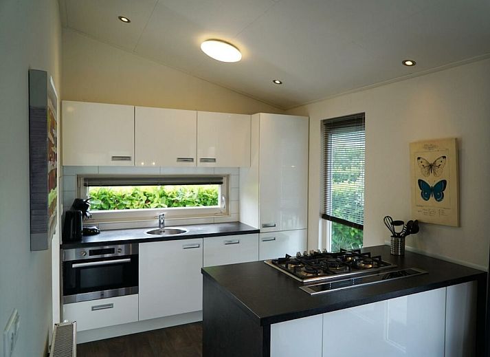 Guest house 454941 - Holiday property Noordzeekust - 781790