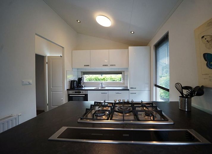 Guest house 454941 - Holiday property Noordzeekust - 781790