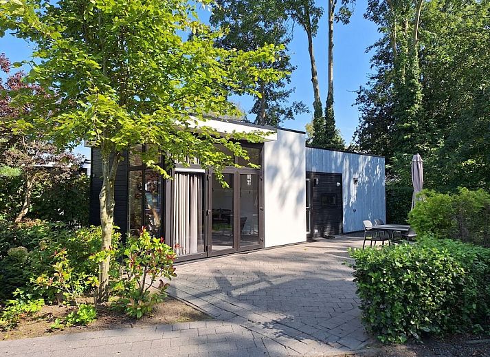 Guest house 454942 - Holiday property Noordzeekust - 781791