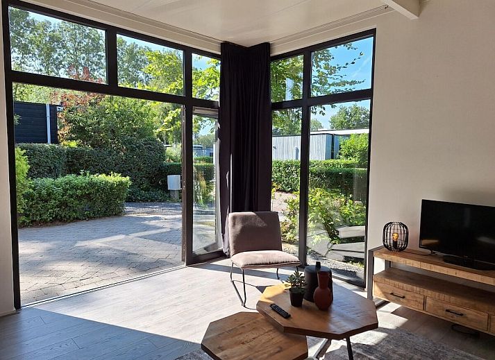 Guest house 454942 - Holiday property Noordzeekust - 781791