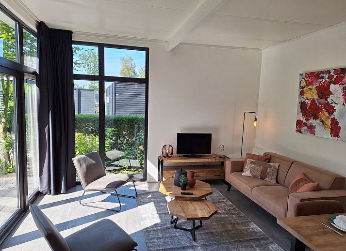Guest house 454942 - Holiday property Noordzeekust - 781791