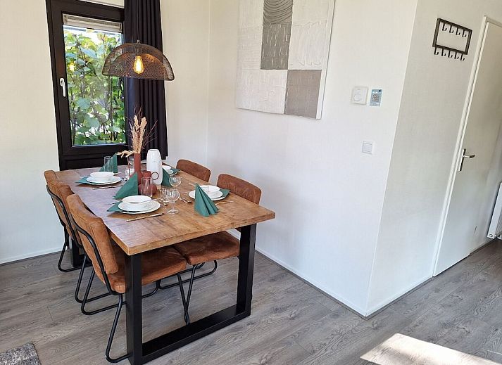 Guest house 454942 - Holiday property Noordzeekust - 781791
