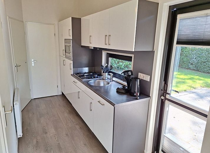 Guest house 454942 - Holiday property Noordzeekust - 781791