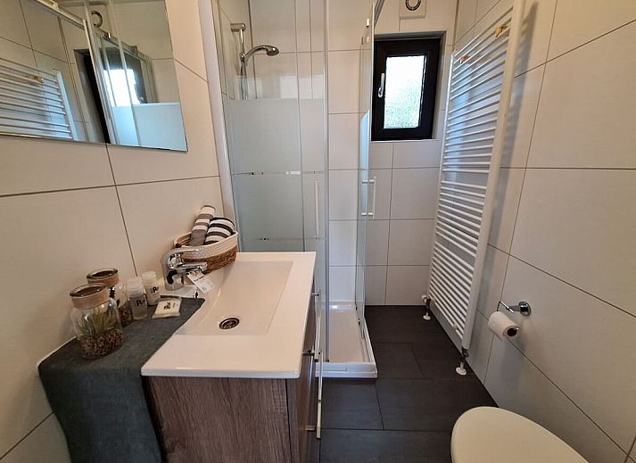 Guest house 454942 - Holiday property Noordzeekust - 781791