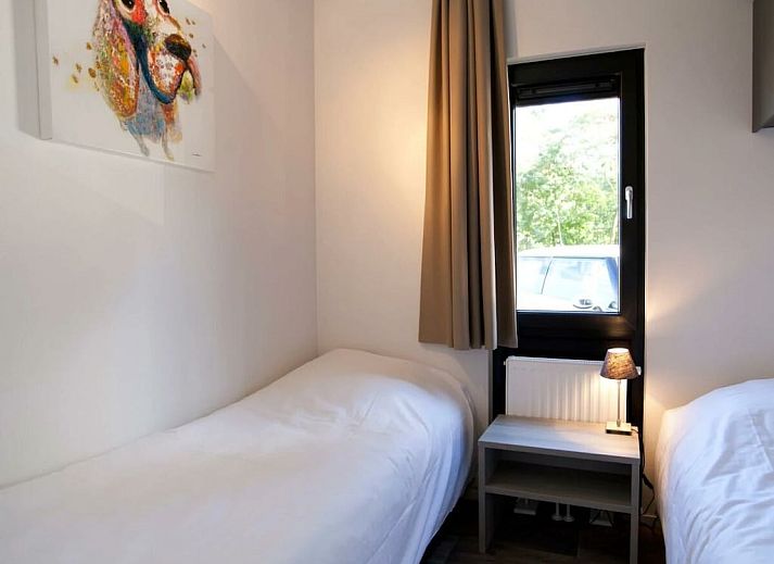 Guest house 454942 - Holiday property Noordzeekust - 781791