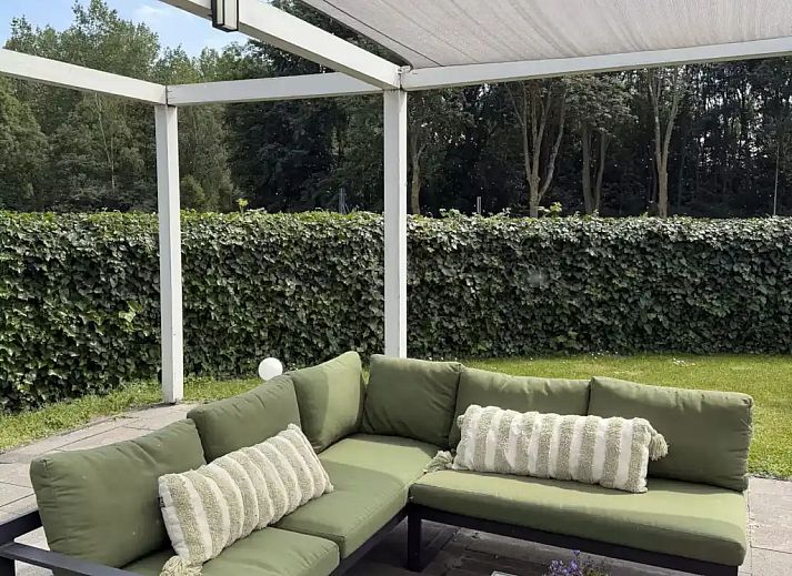 Unterkunft 454943 - Ferienhaus Noordzeekust - Villa Amsterdam Beyond