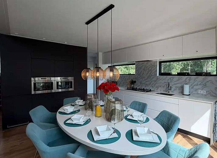 Unterkunft 454943 - Ferienhaus Noordzeekust - Villa Amsterdam Beyond