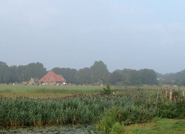 Verblijf 455101 • Vakantiewoning Noordzeekust • Vakantiehuis in Castricum aan Zee