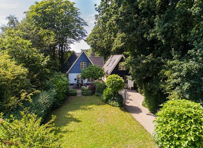 Verblijf 455601 • Vakantiewoning Noordzeekust • Casa Allegria